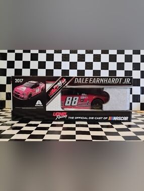 Dale Earnhardt Jr.207 #88 Axalta Last Ride by Lionel Racing